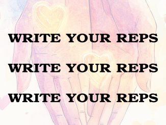 Write Your Reps